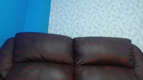 AndreW White online show from January 2025 12:46:01 AM