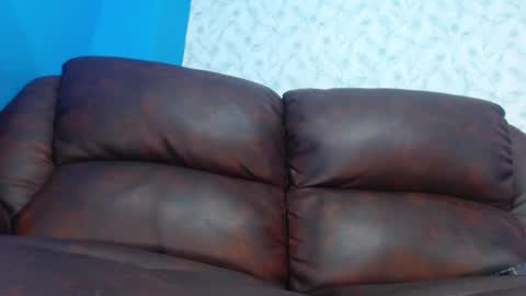 AndreW White online show from January 2025 09:55:02 PM