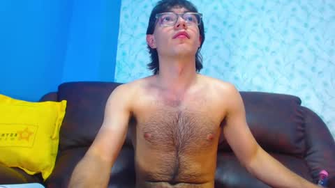 AndreW White online show from February 2025 02:42:02 AM