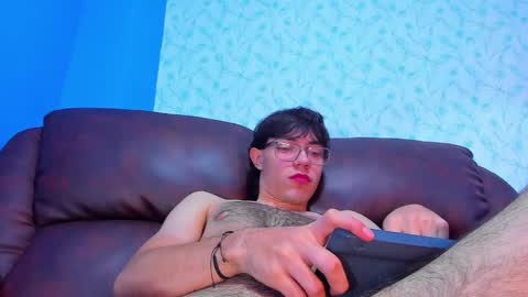 AndreW White online show from February 2025 01:40:02 AM