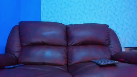 AndreW White online show from February 2025 08:52:02 PM