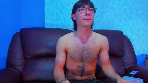 AndreW White online show from February 2025 11:57:01 PM