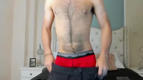 AndreW White online show from February 2025 07:08:02 PM