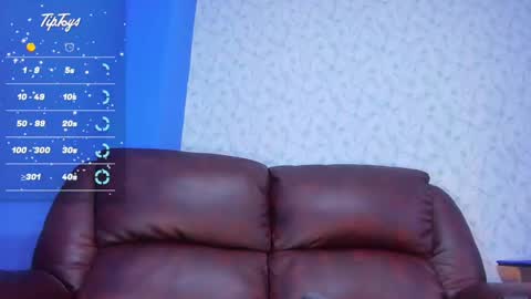 AndreW White online show from February 2025 08:18:01 PM