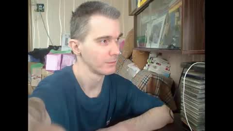 Andrey    Andrei     online show from June 2026 05:21:01 AM