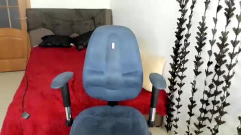 andrianabelle online show from October 2025 03:12:01 PM