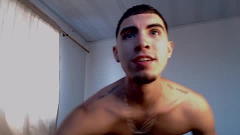 andriuhot066 online show from December 2024 09:34:02 PM