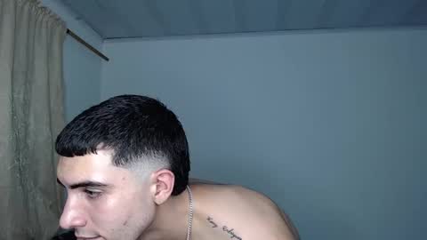 andriuhot066 online show from December 2024 07:49:02 AM