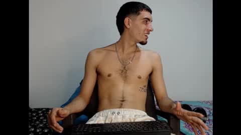 andriuhot066 online show from December 2024 06:54:02 AM