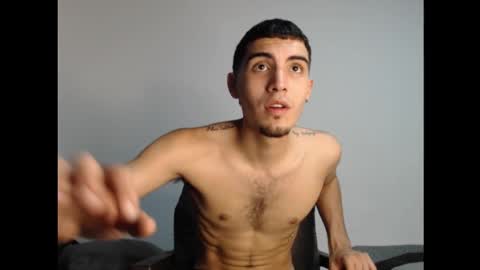 andriuhot066 online show from December 2024 08:21:02 PM