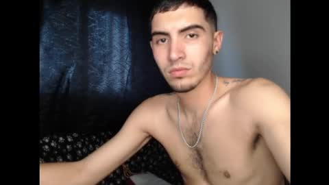 andriuhot066 online show from December 2024 09:58:02 PM