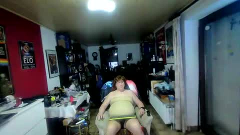 androgynia online show from November 2025 05:54:01 AM