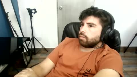 Andy online show from May 2026 07:53:02 PM