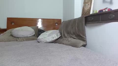 Snapshot of andromedashine chatting on December 2024 07:36:02 AM vero paez online show from December 2024 07:36:02 AM