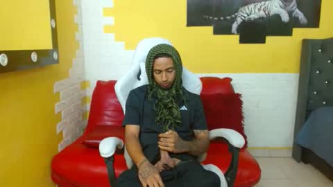 Andrus online show from May 2026 02:39:01 AM