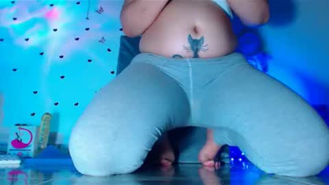 Snapshot of andrygarcia chatting on December 2024 11:31:01 PM Andry G online show from December 2024 11:31:01 PM