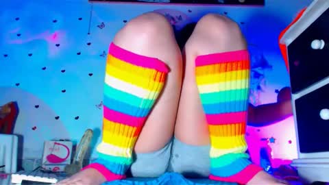 Snapshot of andrygarcia chatting on January 2025 11:06:01 PM Andry G online show from January 2025 11:06:01 PM