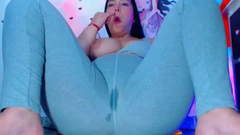 Snapshot of andrygarcia chatting on October 2025 10:20:02 PM Andry G online show from October 2025 10:20:02 PM