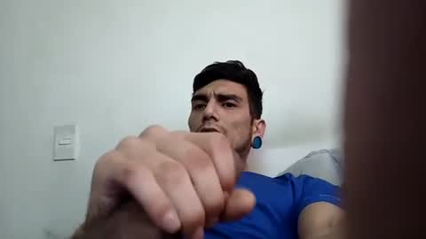 andsexbi69 online show from October 2025 11:11:01 AM