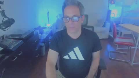 Andrew online show from February 2026 11:57:02 AM