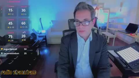 Snapshot of andy0pandi chatting on August 2026 03:23:02 AM Andrew online show from August 2026 03:23:02 AM