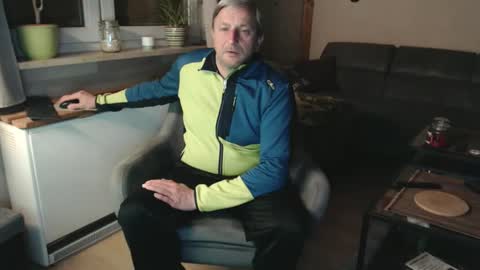 Andy online show from March 2026 06:25:01 PM