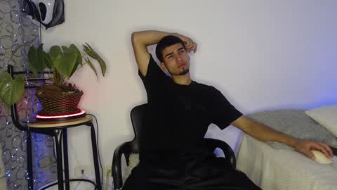 Andy online show from December 2024 03:09:02 AM