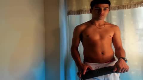 Andy online show from December 2024 09:39:02 PM