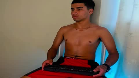 Andy online show from January 2025 03:44:01 PM