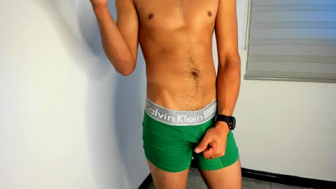 Andy online show from January 2025 11:02:01 AM