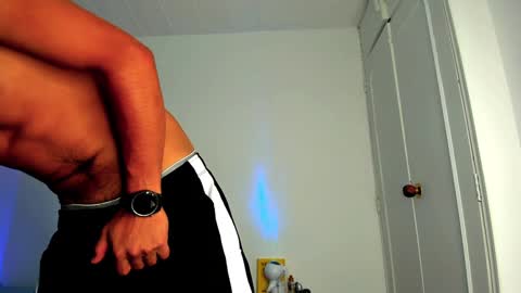 Andy online show from February 2025 09:29:01 PM