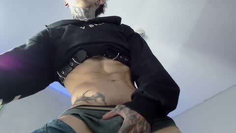 ANDY online show from December 2024 06:10:02 PM
