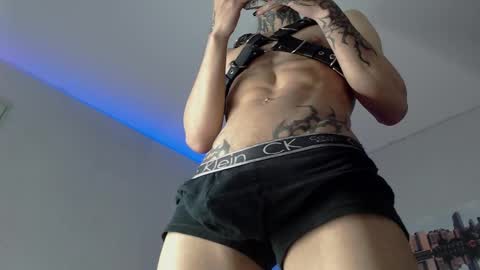 ANDY online show from December 2024 06:28:01 PM