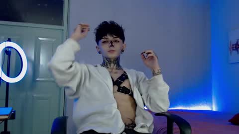 ANDY online show from December 2024 02:02:01 PM