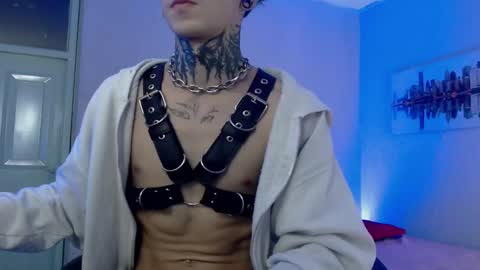 ANDY online show from December 2024 02:49:02 PM