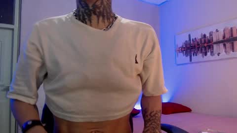 ANDY online show from December 2024 03:01:01 PM