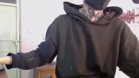 ANDY online show from December 2024 03:03:01 PM