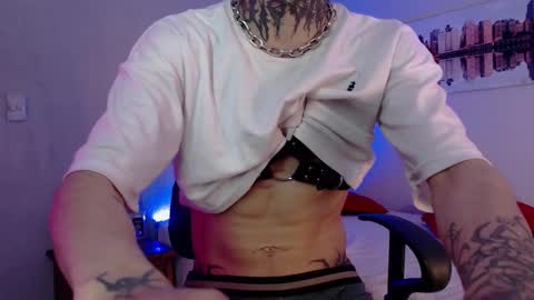 ANDY online show from January 2025 06:20:02 PM