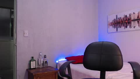 ANDY online show from January 2025 03:25:01 PM