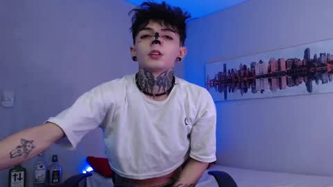 ANDY online show from January 2025 03:00:02 PM