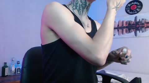 ANDY online show from January 2025 02:47:01 PM