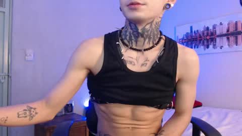 ANDY online show from January 2025 03:26:02 PM