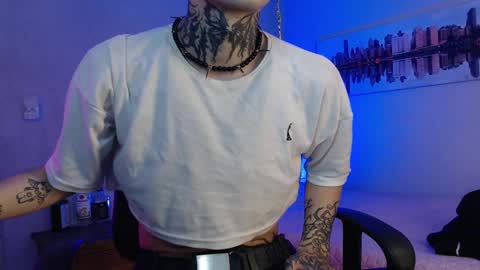 ANDY online show from February 2025 03:53:02 PM