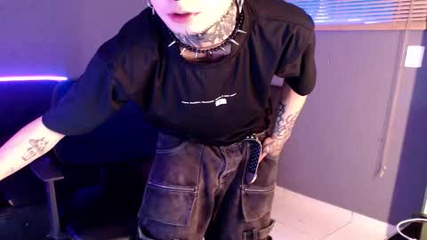 ANDY online show from October 2025 04:44:01 AM