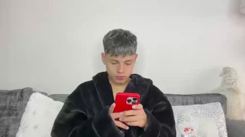 Andy online show from January 2026 01:59:02 PM