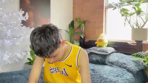 Andy online show from February 2026 04:54:01 PM