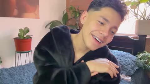 Andy online show from March 2026 02:57:01 PM