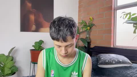 Andy online show from March 2026 01:59:01 PM