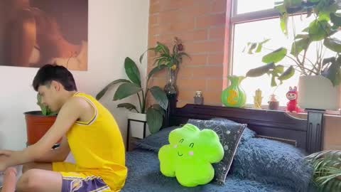 Andy online show from March 2026 02:12:02 PM