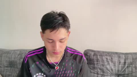 Andy online show from April 2026 03:45:01 PM